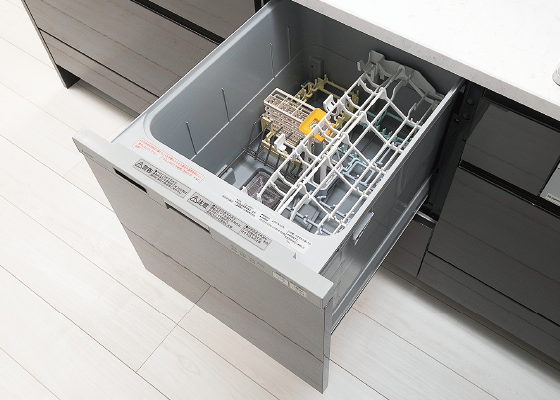 食器洗い乾燥機