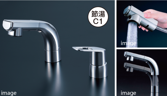 ホーロークリーンキッチンパネル