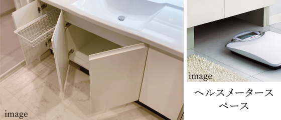 ホーロークリーンキッチンパネル