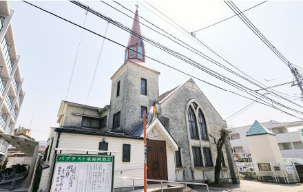 ひがしふくおか幼稚園