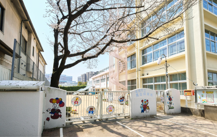 馬出保育所