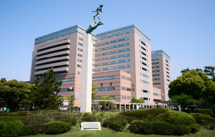 九州大学病院