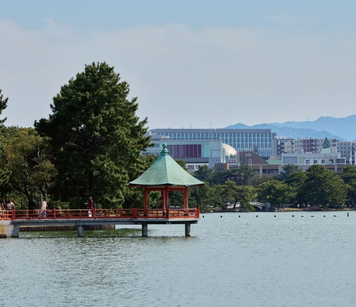 大濠公園_image