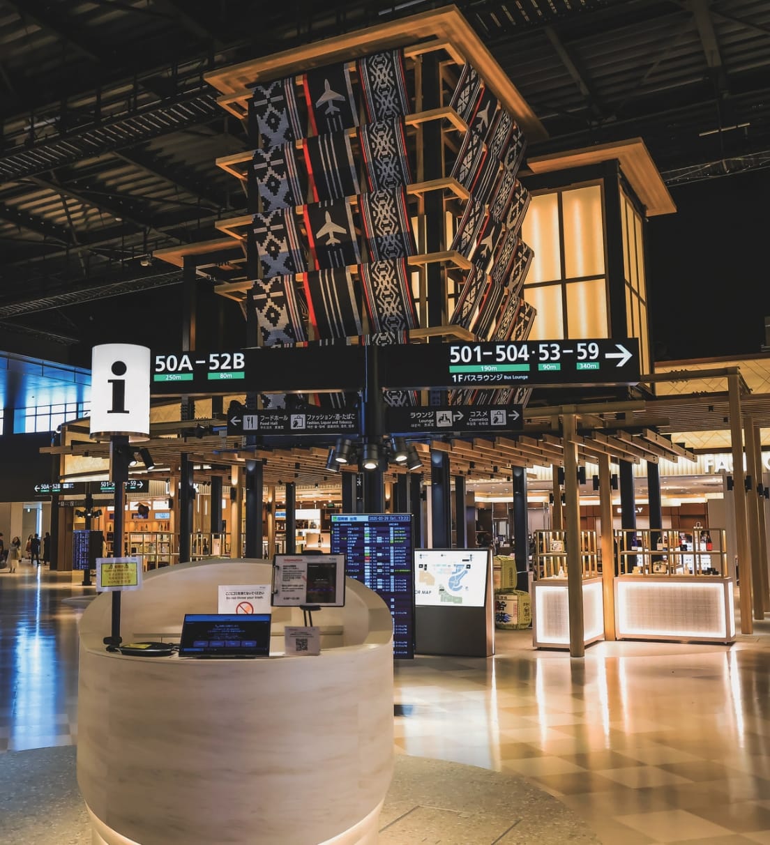 福岡空港駅＿image