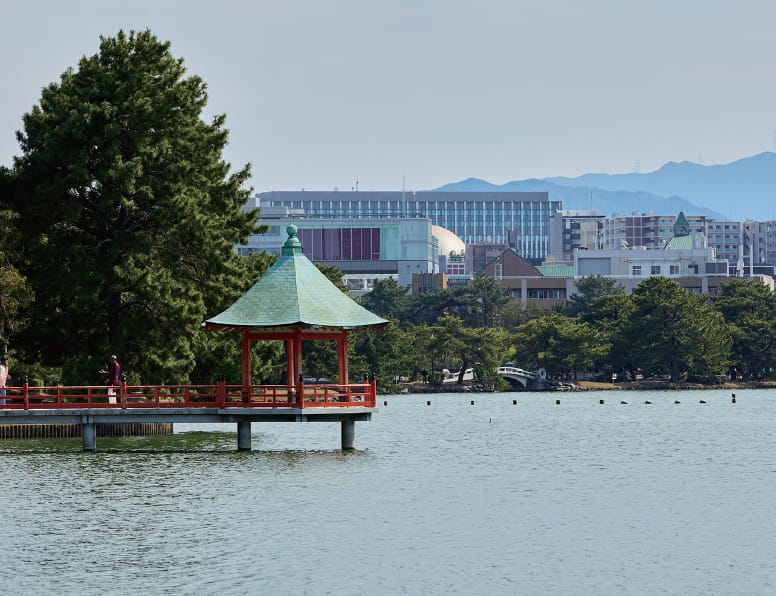 大濠公園_イメージ